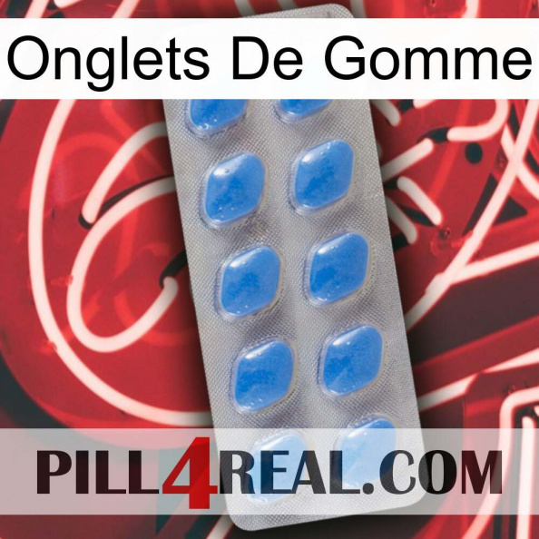 Gum Tabs 22